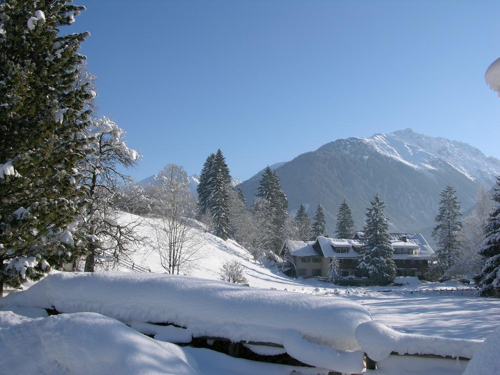 Jagdschloss Graf Recke Hotel Wald im Pinzgau Esterno foto