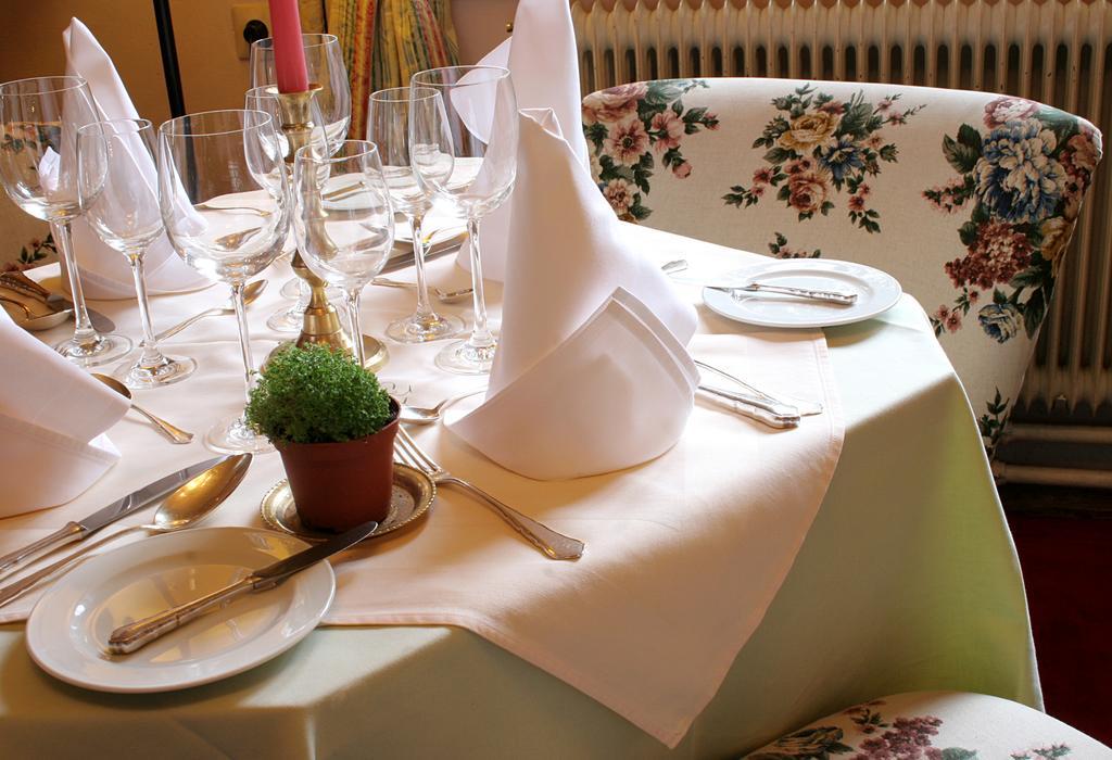 Jagdschloss Graf Recke Hotel Wald im Pinzgau Esterno foto